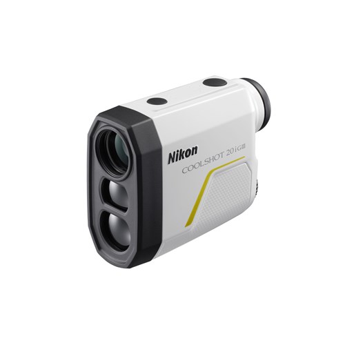 Nikon Coolshot 20i GIII - 01